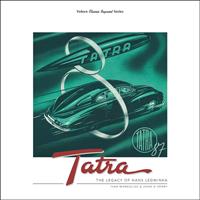   Tatra - The Legacy of Hans Ledwinka