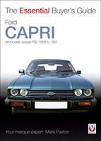   Ford Capri