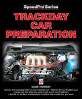   Trackday Car Preparation