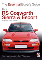   Ford RS Cosworth Sierra & Escort