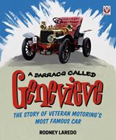 A Darracq called Genevieve
