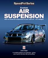   Custom Air Suspension