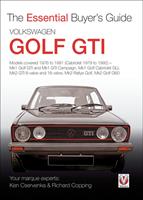   VW Golf GTI