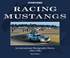   Racing Mustangs