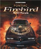   Pontiac Firebird - The Auto-Biography