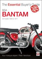  BSA Bantam