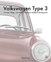   The book of the Volkswagen Type 3