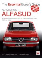   Alfa Romeo Alfasud