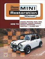 The Ultimate Mini Restoration Manual