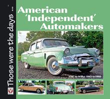   American ‘Independent’ Automakers