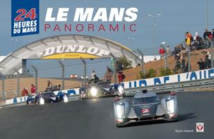   Le Mans Panoramic