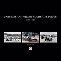   Northeast American Sports Car Races 1950-1959