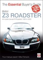   BMW Z3 Roadster