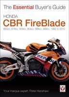   Honda CBR FireBlade
