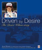   Driven by Desire