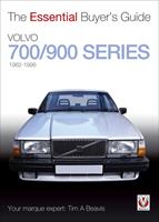   Volvo 700/900 Series