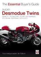   Ducati Desmodue Twins