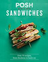   Posh Sandwiches