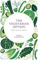   The Vegetarian Option