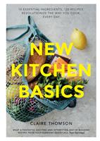   New Kitchen Basics