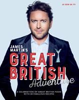   James Martin's Great British Adventure