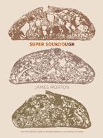   Super Sourdough