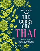   The Curry Guy Thai