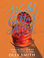   World Cocktail Atlas