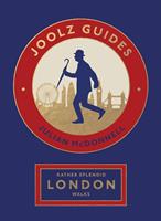   Rather Splendid London Walks