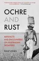   Ochre and Rust