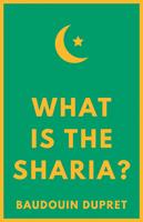   What is the Sharia?