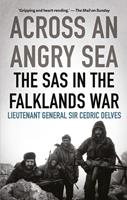   Across an Angry Sea