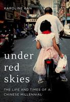   Under Red Skies
