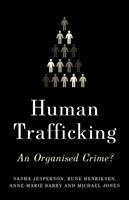   Human Trafficking