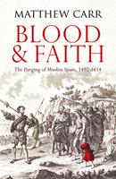   Blood and Faith