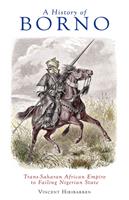   A History of Borno