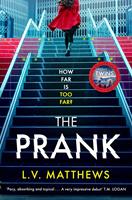   The Prank