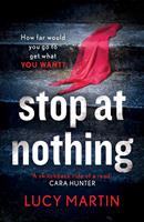   Stop at Nothing
