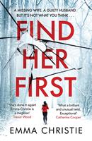   Find Her First