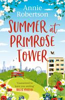   Summer at Primrose Tower