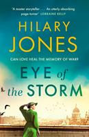   Eye of the Storm
