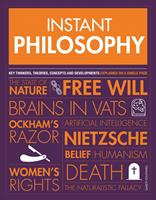   Instant Philosophy