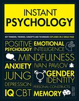   Instant Psychology