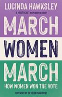   March, Women, March