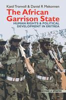   The African Garrison State