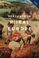   Servants in Rural Europe