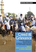   Creed & Grievance