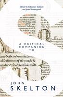   A Critical Companion to John Skelton
