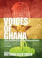   Voices of Ghana