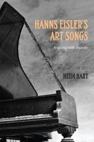   Hanns Eisler's Art Songs